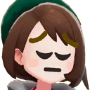 pensiveGloria pensiveGloria