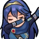 :LucinaDab: Discord Emote