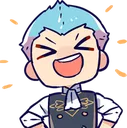 CasperLaugh