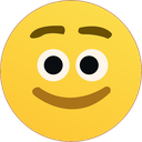 :smile: Discord Emote