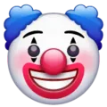 clown