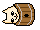 barrelcat Discord emoji