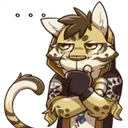 thinkingleopard thinkingleopard