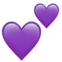 porple