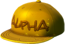 alphacap Discord emoji