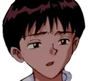 ShinjiWhat ShinjiWhat