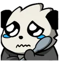 pandapoonsad Discord Emoji