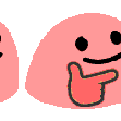 blobyeet Discord Emoji