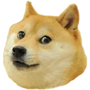 doge Discord Emoji