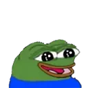 PepeHappy