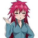 :maribruh: Discord Emote