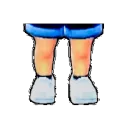 islanderkneespin