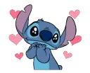 Stitch_affection_love_happy Stitch_affection_love_happy