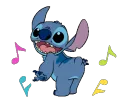 Stitch_dance_party_happy Stitch_dance_party_happy