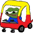 peepoDriver