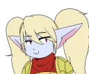 poppySmirk