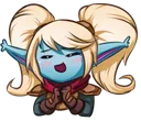 poppyBlushed