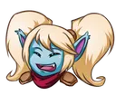 poppySmile