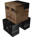 :obamacreer: Discord Emote