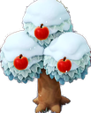 :snowtree: Discord Emote