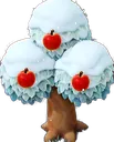 snowtree