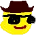 sunglushat