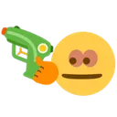 cursedgun