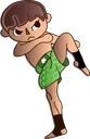 villagerfight