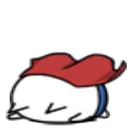 faceplant