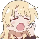Yawn