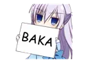 baka