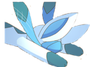 glaceflop