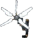 odradek