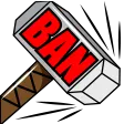 BanHammer BanHammer