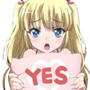 YES