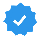 Verified Discord emoji