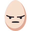 angeryegg