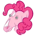 pinkhorse