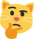 thinkCat thinkCat