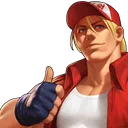TerryThumbsUp