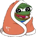 peepoBlanket