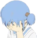 facepalm