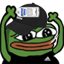 TZG_PepeVodka Discord emoji