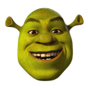 :shrek: Discord Emote