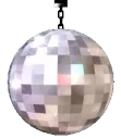 discoball