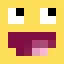 6567_mc_awesome_face Discord Emoji