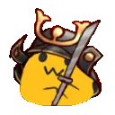 samurairol