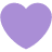 :purpleheart: