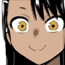 NagatoroWaitaminute