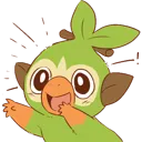 GrookeyGive
